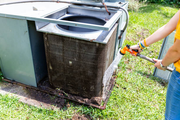 Best Home Air Vent Cleaning  in Greenville, IN