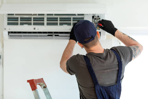 Best HVAC Air Duct Cleaning  in Greenville, IN