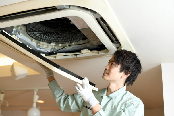 Best Local Air Duct Cleaning Services  in Greenville, IN