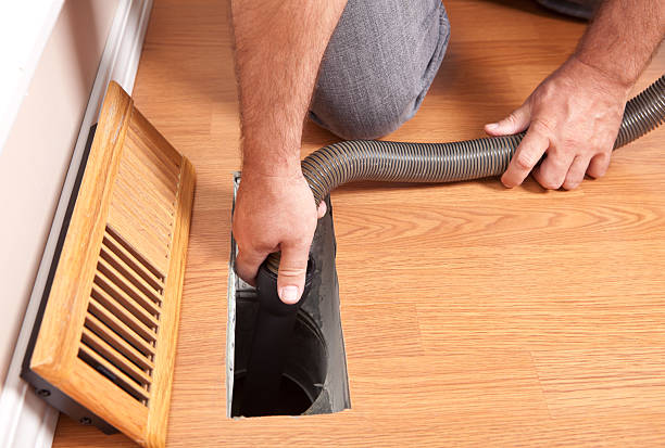 Best Air Duct Cleaning Near Me  in Greenville, IN